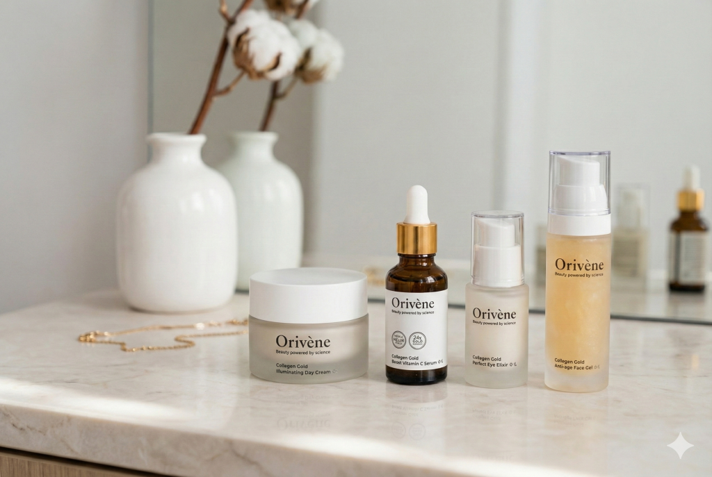 Collagen. An ingredient that everyone knows and almost no one really understands.