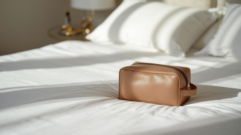 Proximity to new luxury.